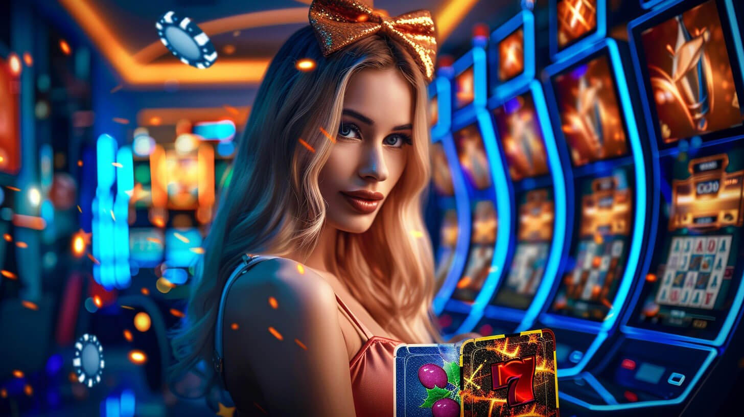 Ilustrasi platform kasino online dan sportsbook mobile 332k di Indonesia